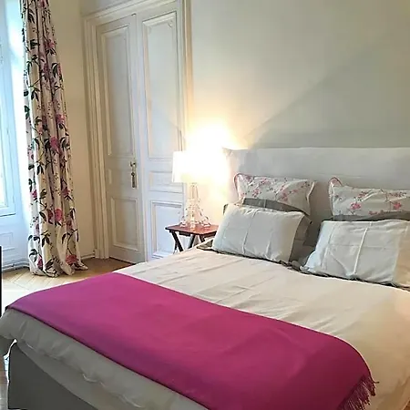 B&B Parc Monceau 4*